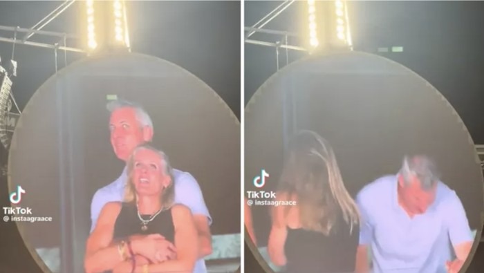 Viral Chris Martin Tak Sengaja Ungkap Dugaan Perselingkuhan Petinggi Perusahaan IT di Konser Coldplay